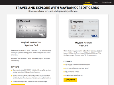 Maybank Acquisition 2